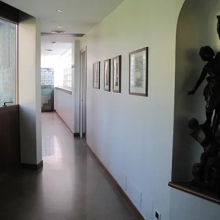 & Roma Hotel 3*