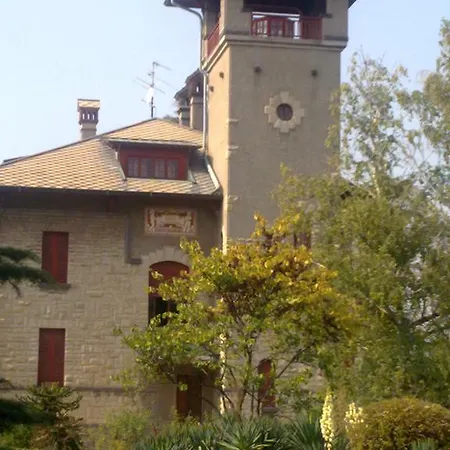 Hotel & Roma 3*