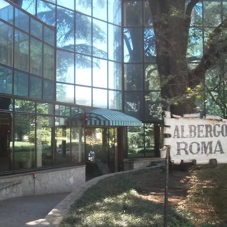 & Roma Pallazzolo sullʼOglio