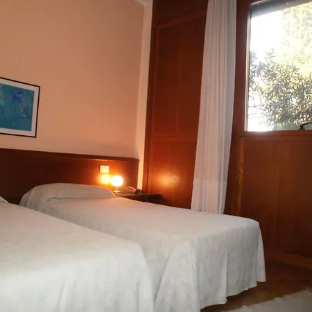 & Roma 3* Pallazzolo sullʼOglio