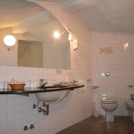 & Roma Hotel