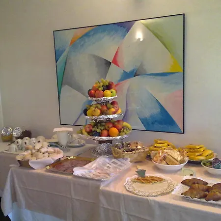 & Roma Hotel Pallazzolo sullʼOglio