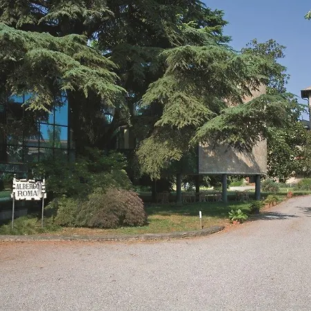 & Roma Hotel 3*