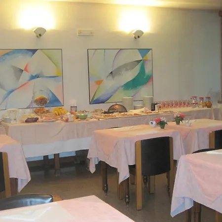 & Roma Hotel Pallazzolo sull'Oglio