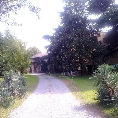 & Roma Hotel Pallazzolo sull'Oglio