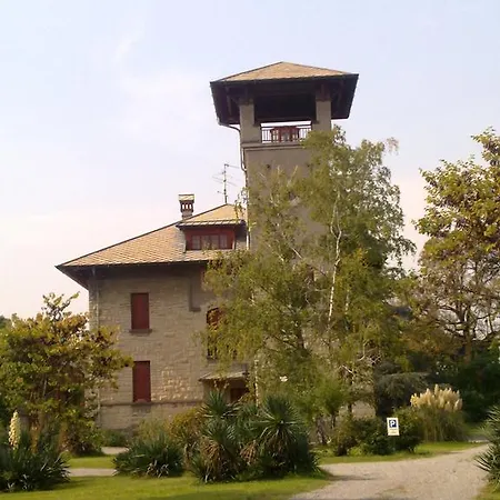 & Roma Hotel 3*