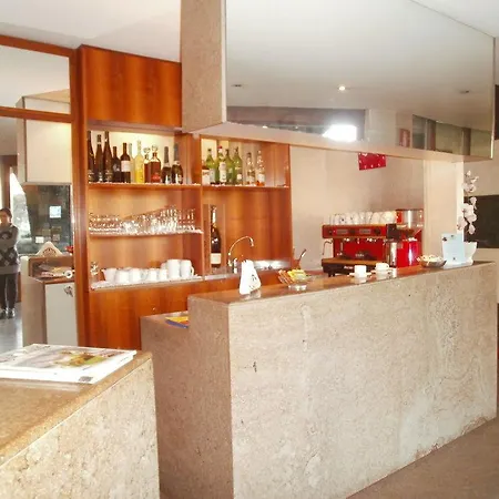 & Roma 3* Pallazzolo sull'Oglio