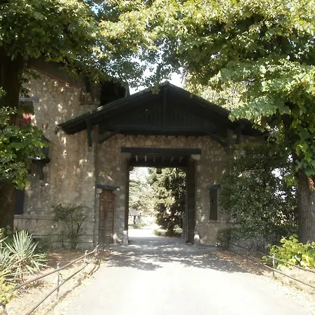 Hotel & Roma Pallazzolo sull'Oglio