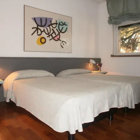 Hotel & Roma Pallazzolo sull'Oglio