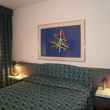 Hotel & Roma Pallazzolo sull'Oglio