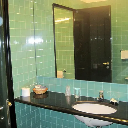 & Roma Hotel Pallazzolo sull'Oglio