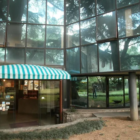 Hotel & Roma Pallazzolo sull'Oglio